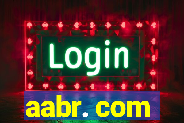 aabr. com